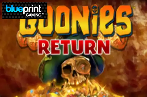 The Goonies Return